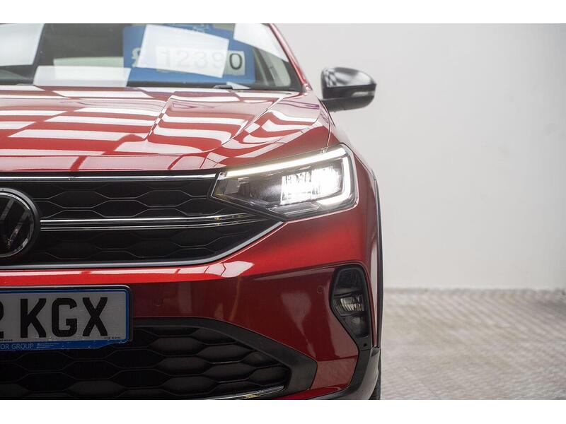 Used Volkswagen Taigo 2022 for sale - 77172751: Photo 6