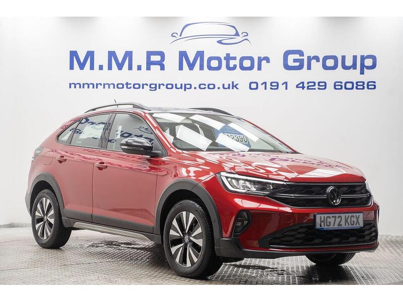 Used Volkswagen Taigo 2022 for sale - 77172751: Photo 8