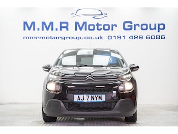 Used Citroen C3 2017 for sale - 78951476: Photo