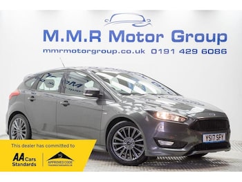 Used Ford Focus 2017 for sale - 78713086: Photo