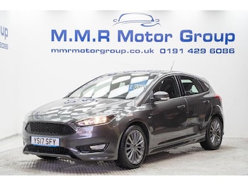 Used Ford Focus 2017 for sale - 78713086: Photo