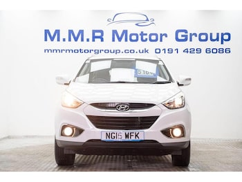 Used Hyundai Ix35 2015 for sale - 78746063: Photo