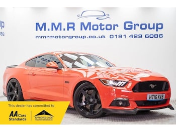 Used Ford Mustang 2016 for sale - 78738962: Photo