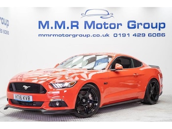 Used Ford Mustang 2016 for sale - 78738962: Photo