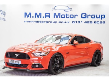 Used Ford Mustang 2016 for sale - 78738962: Photo