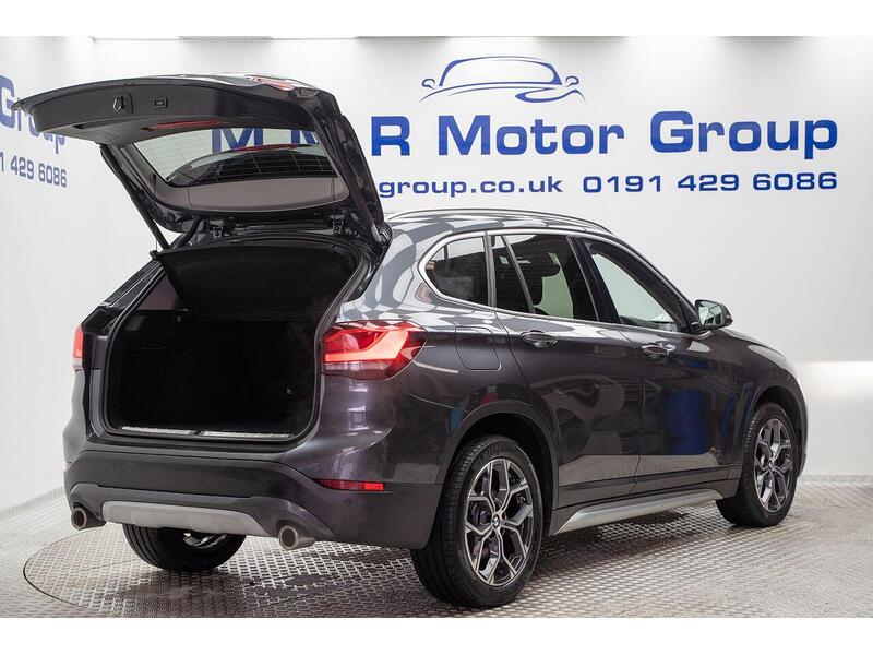 Used BMW X1 2020 for sale - 77490697: Photo 10