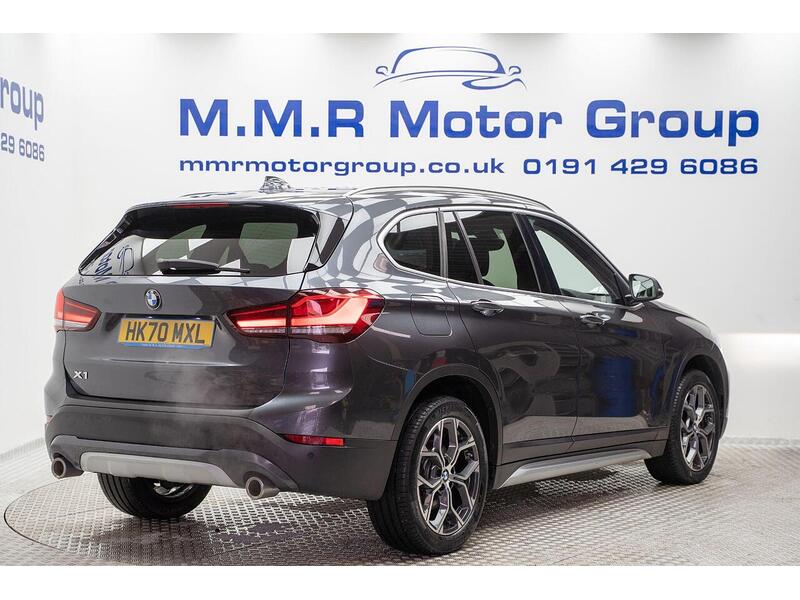 Used BMW X1 2020 for sale - 77490697: Photo 11