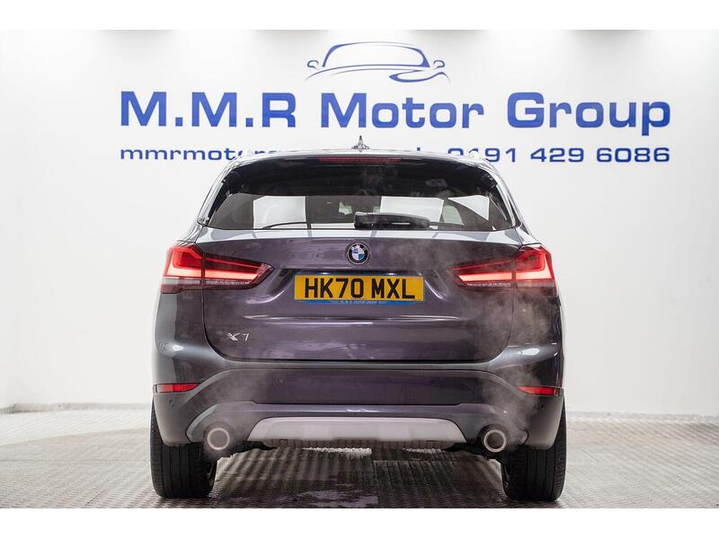 Used BMW X1 2020 for sale - 77490697: Photo 12