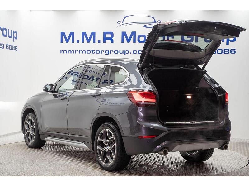 Used BMW X1 2020 for sale - 77490697: Photo 15