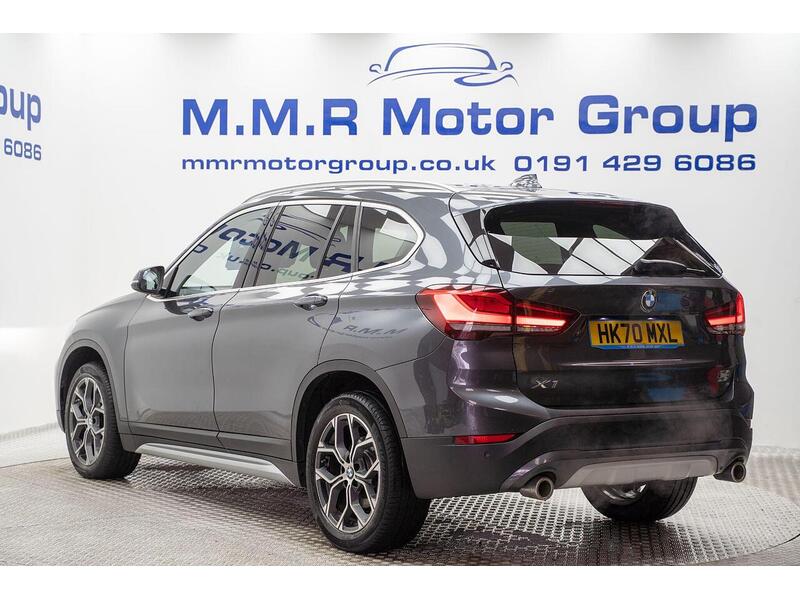 Used BMW X1 2020 for sale - 77490697: Photo 16