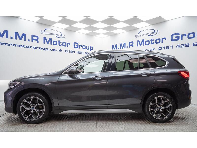 Used BMW X1 2020 for sale - 77490697: Photo 17