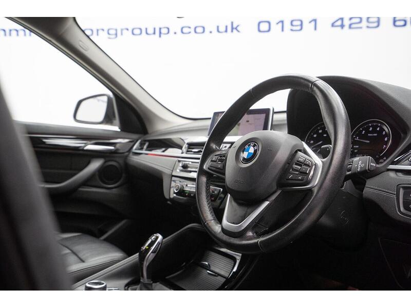 Used BMW X1 2020 for sale - 77490697: Photo 23