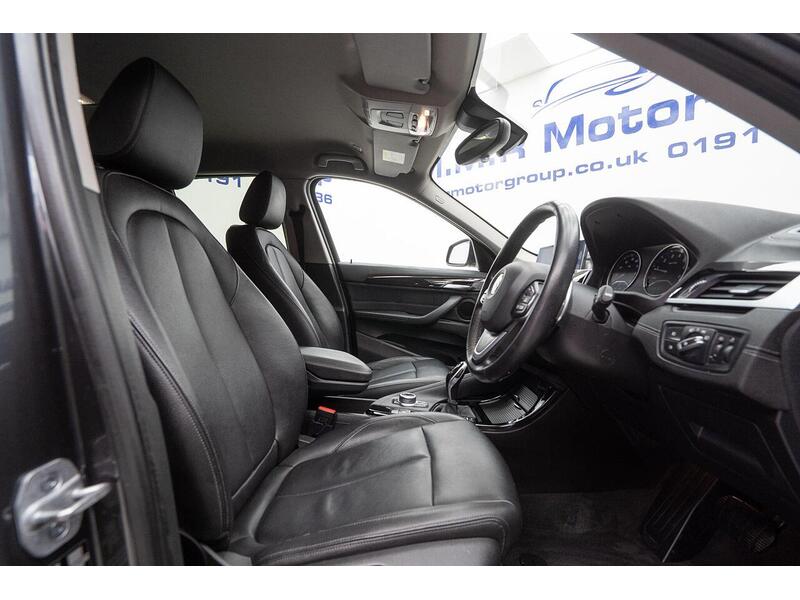 Used BMW X1 2020 for sale - 77490697: Photo 24