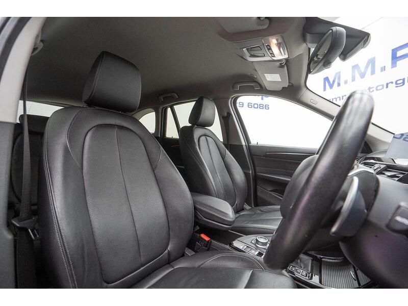 Used BMW X1 2020 for sale - 77490697: Photo 25