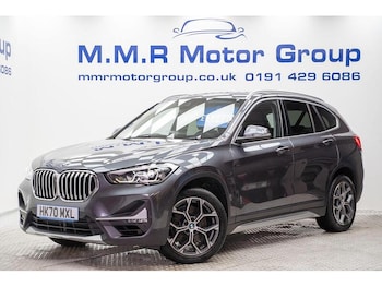 Used BMW X1 2020 for sale - 77490697: Photo