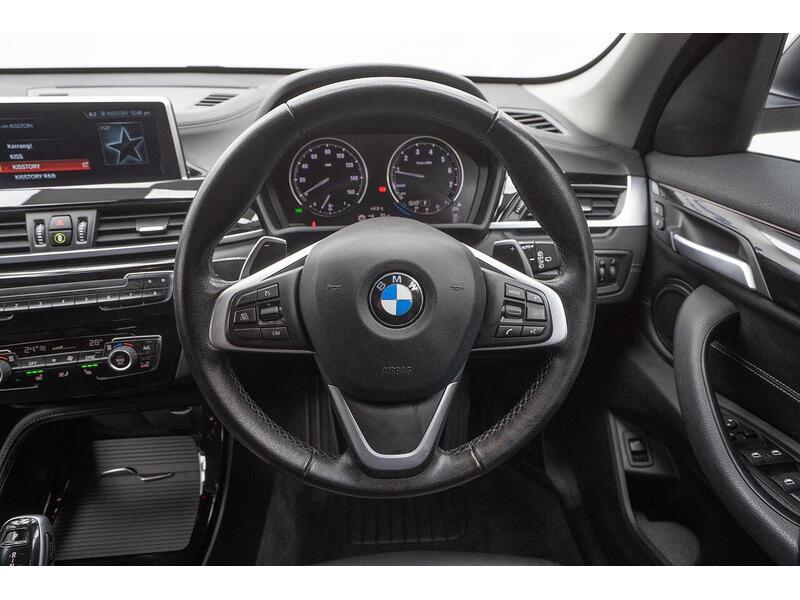 Used BMW X1 2020 for sale - 77490697: Photo 31