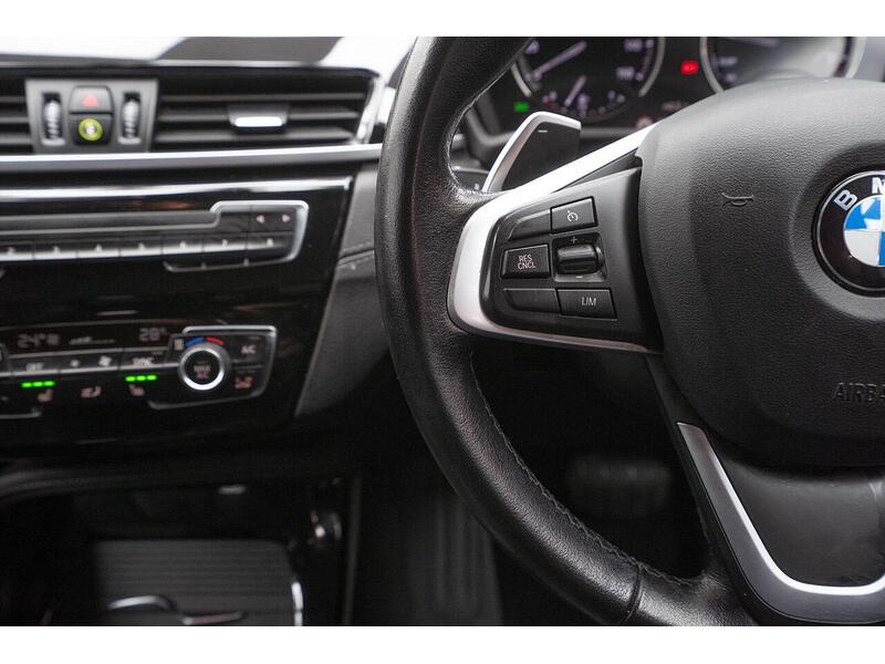 Used BMW X1 2020 for sale - 77490697: Photo 32