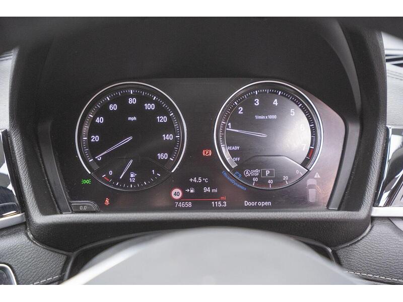 Used BMW X1 2020 for sale - 77490697: Photo 34