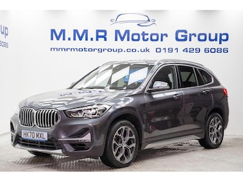 Used BMW X1 2020 for sale - 77490697: Photo