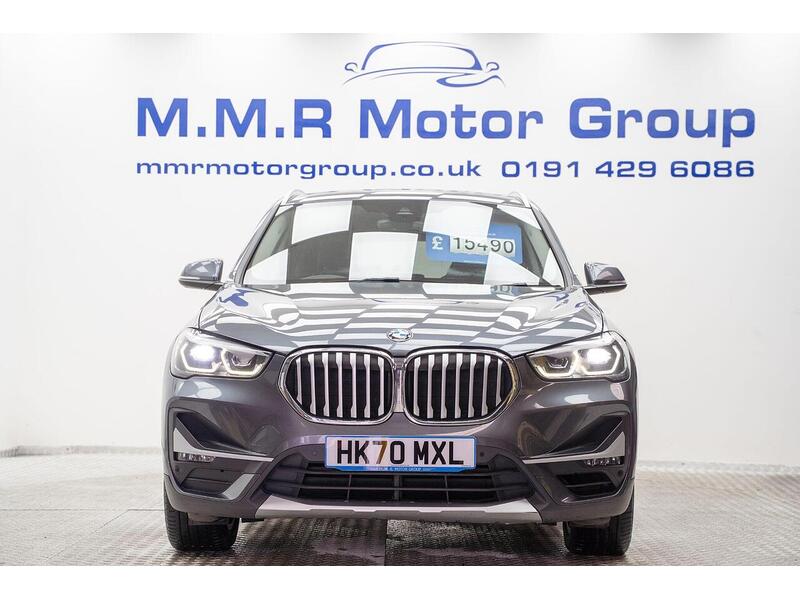 Used BMW X1 2020 for sale - 77490697: Photo 4