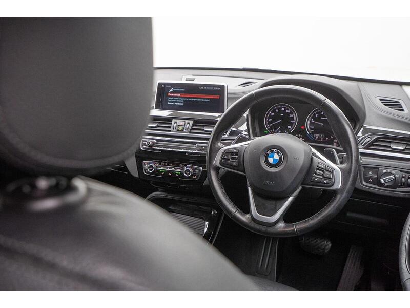 Used BMW X1 2020 for sale - 77490697: Photo 41
