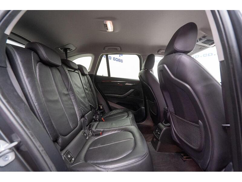 Used BMW X1 2020 for sale - 77490697: Photo 48