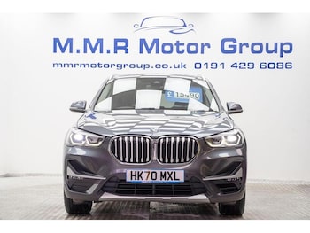 Used BMW X1 2020 for sale - 77490697: Photo