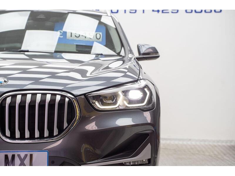 Used BMW X1 2020 for sale - 77490697: Photo 6