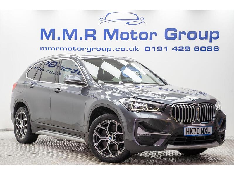 Used BMW X1 2020 for sale - 77490697: Photo 7