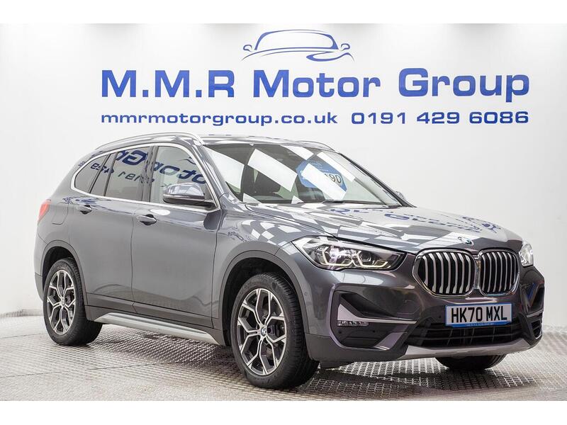Used BMW X1 2020 for sale - 77490697: Photo 8