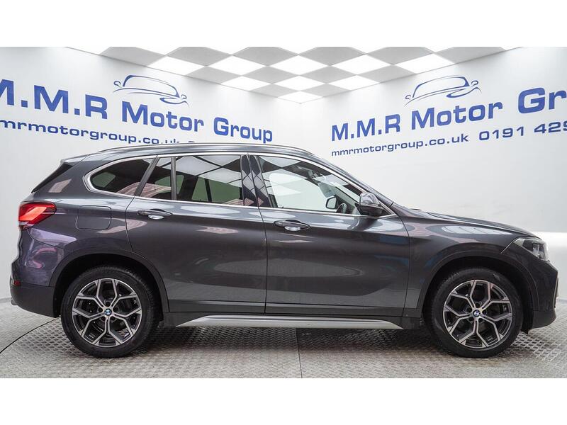 Used BMW X1 2020 for sale - 77490697: Photo 9