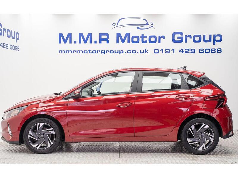 Used Hyundai i20 2021 for sale - 76659959: Photo 17