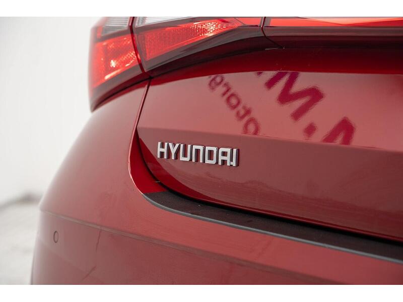 Used Hyundai i20 2021 for sale - 76659959: Photo 18