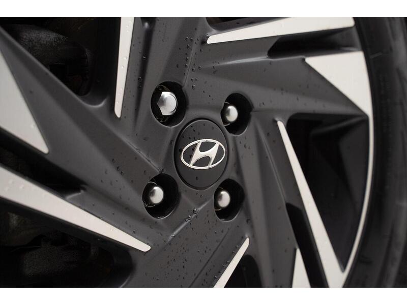 Used Hyundai i20 2021 for sale - 76659959: Photo 19