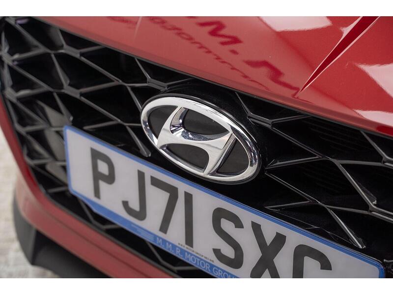 Used Hyundai i20 2021 for sale - 76659959: Photo 20