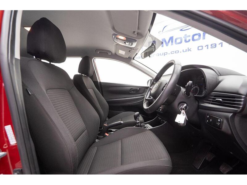 Used Hyundai i20 2021 for sale - 76659959: Photo 22