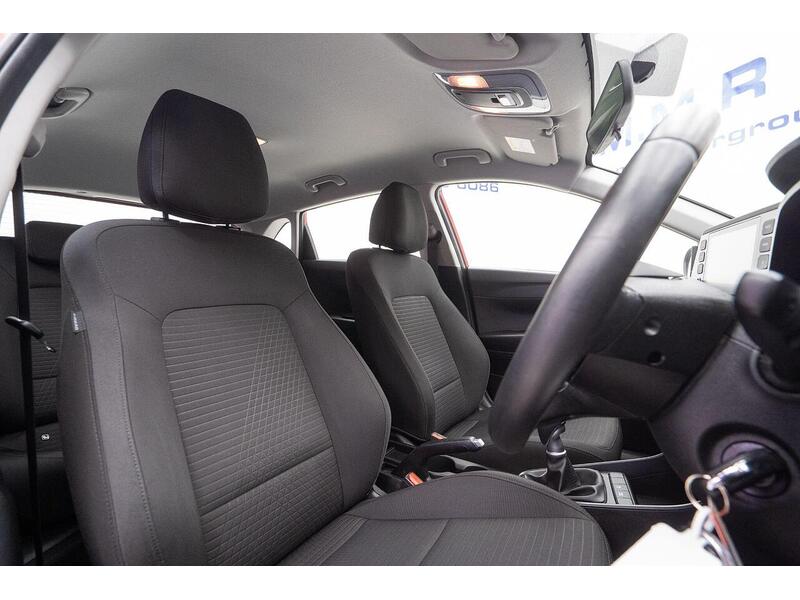 Used Hyundai i20 2021 for sale - 76659959: Photo 23