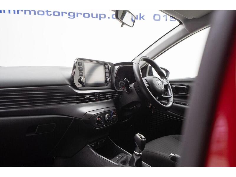 Used Hyundai i20 2021 for sale - 76659959: Photo 24