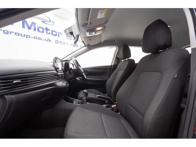 Used Hyundai i20 2021 for sale - 76659959: Photo 25