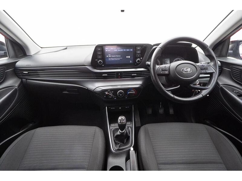 Used Hyundai i20 2021 for sale - 76659959: Photo 27