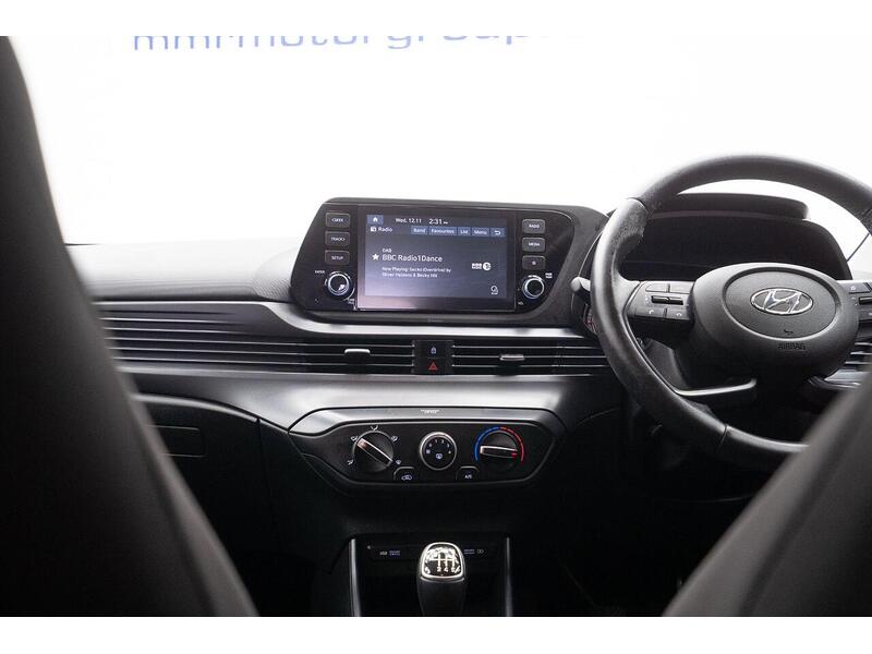 Used Hyundai i20 2021 for sale - 76659959: Photo 28