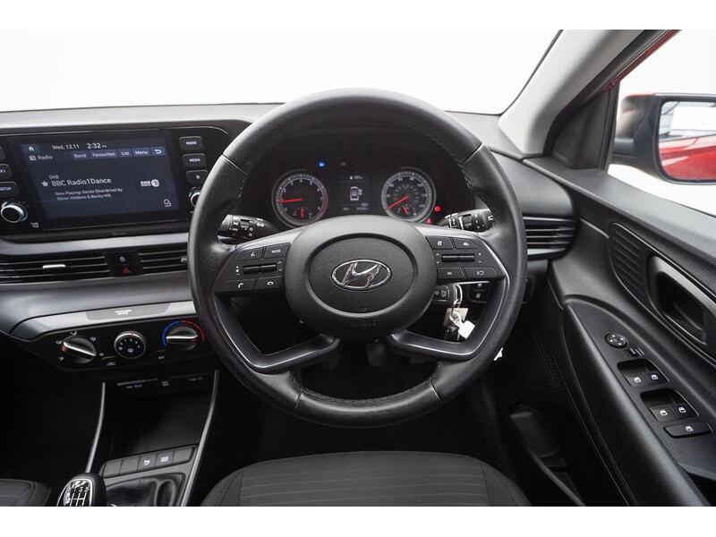 Used Hyundai i20 2021 for sale - 76659959: Photo 29