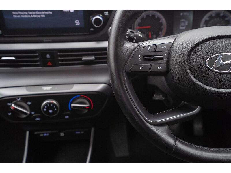 Used Hyundai i20 2021 for sale - 76659959: Photo 30