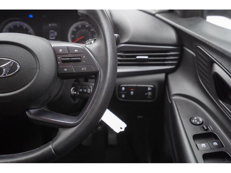 Used Hyundai i20 2021 for sale - 76659959: Photo 31