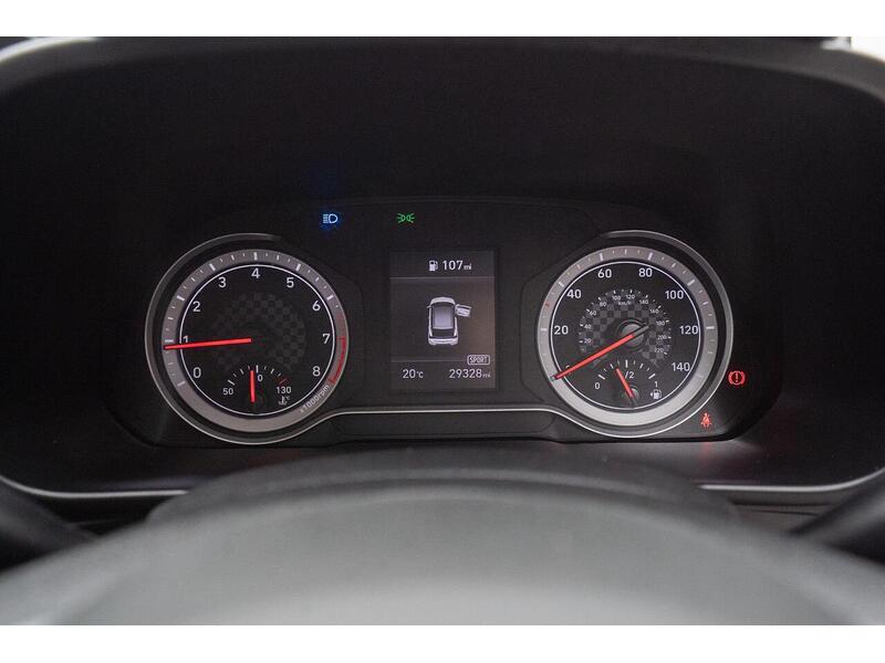 Used Hyundai i20 2021 for sale - 76659959: Photo 32