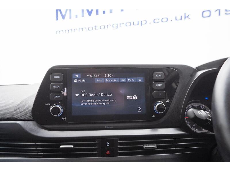 Used Hyundai i20 2021 for sale - 76659959: Photo 33