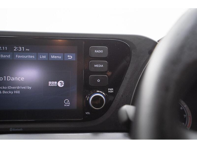 Used Hyundai i20 2021 for sale - 76659959: Photo 35