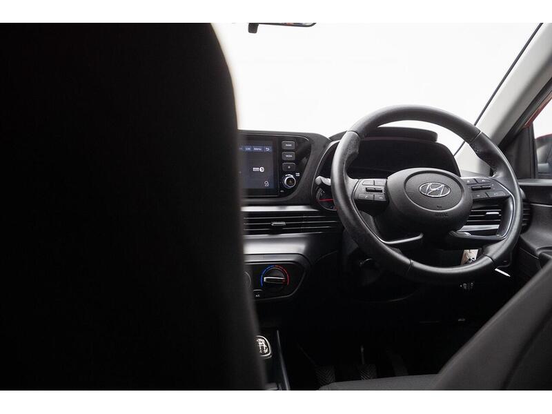 Used Hyundai i20 2021 for sale - 76659959: Photo 36