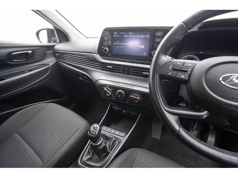 Used Hyundai i20 2021 for sale - 76659959: Photo 38