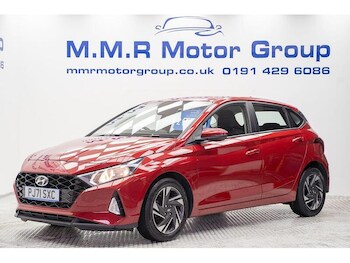 Used Hyundai i20 2021 for sale - 76659959: Photo